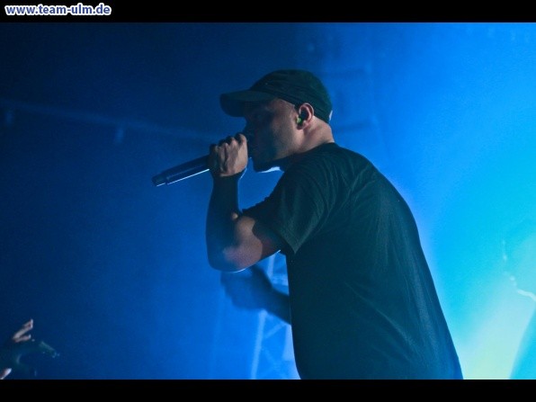 K.I.Z Urlaub f&uuml;rs Gehirn @ Roxy - Bild 41