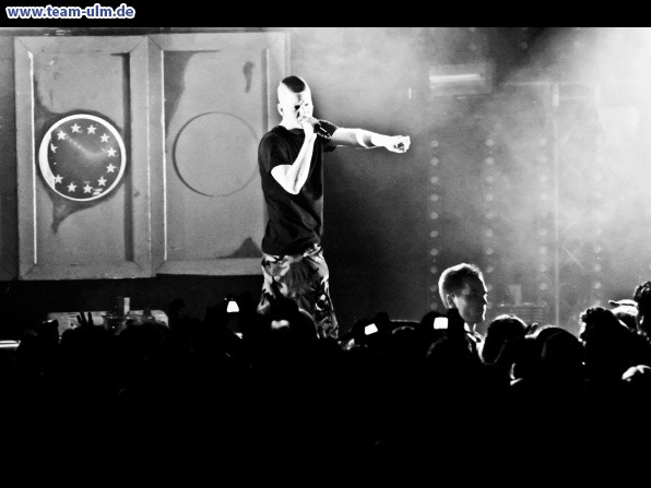 K.I.Z Urlaub f&uuml;rs Gehirn @ Roxy - Bild 50