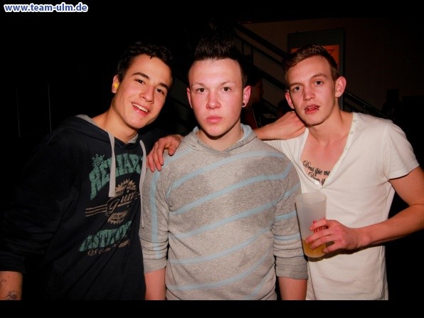 K.I.Z Urlaub f&uuml;rs Gehirn @ Roxy - Bild 58