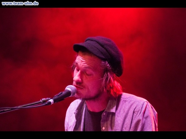 Lied:gut! Patrick Richardt @ Roxy - Bild 10