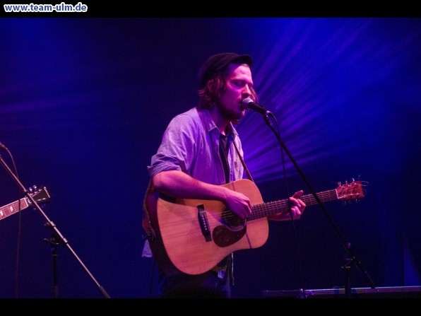 Lied:gut! Patrick Richardt @ Roxy - Bild 11
