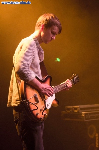 Lied:gut! Patrick Richardt @ Roxy - Bild 12