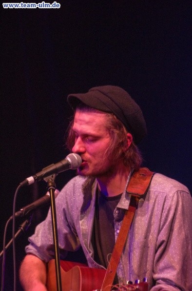 Lied:gut! Patrick Richardt @ Roxy - Bild 14