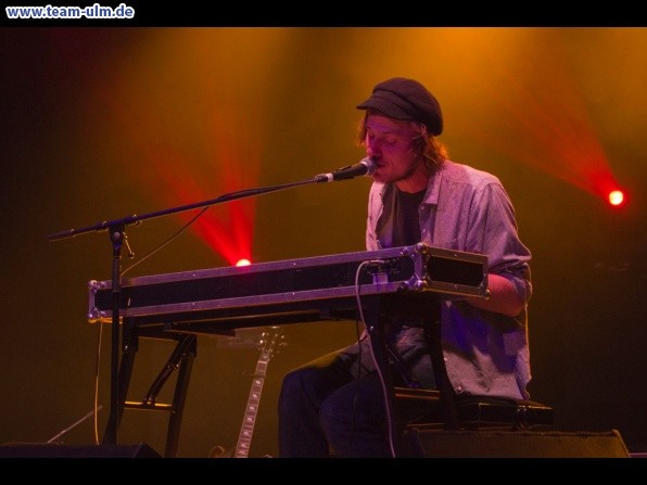Lied:gut! Patrick Richardt @ Roxy - Bild 15