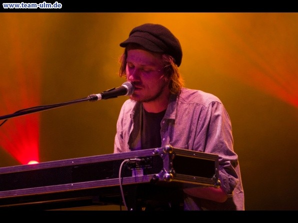 Lied:gut! Patrick Richardt @ Roxy - Bild 16