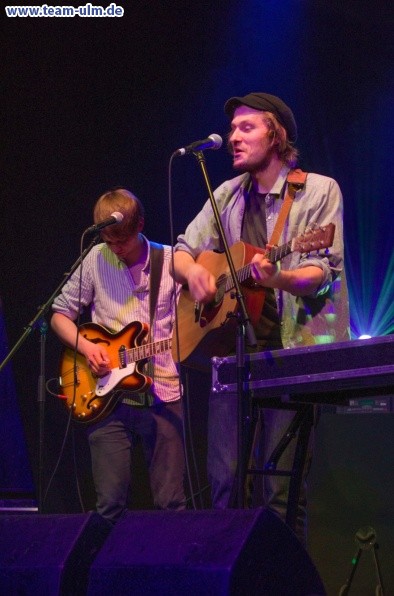 Lied:gut! Patrick Richardt @ Roxy - Bild 17