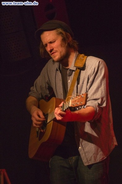 Lied:gut! Patrick Richardt @ Roxy - Bild 18