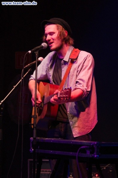 Lied:gut! Patrick Richardt @ Roxy - Bild 19