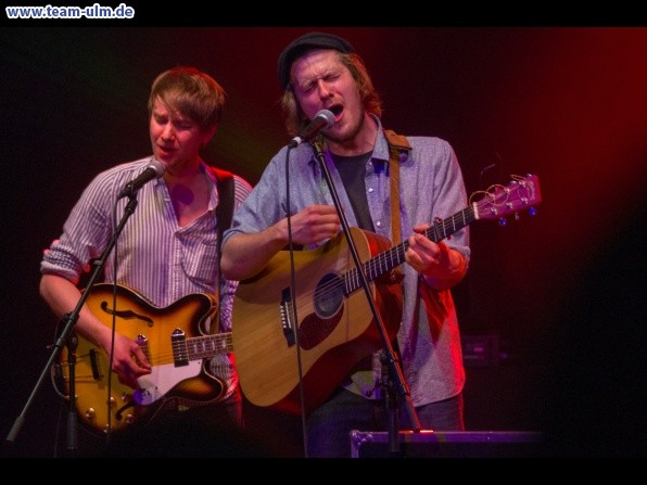 Lied:gut! Patrick Richardt @ Roxy - Bild 20