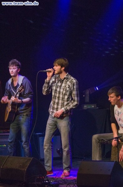 Lied:gut! Patrick Richardt @ Roxy - Bild 3