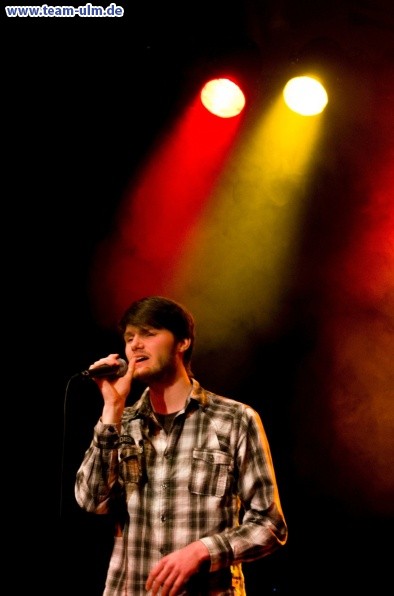 Lied:gut! Patrick Richardt @ Roxy - Bild 5