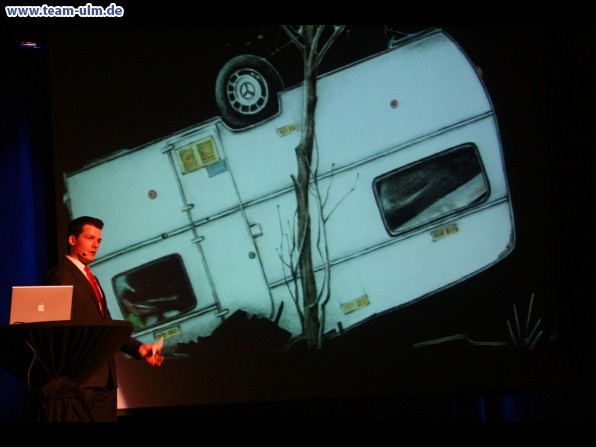 Science Slam @ Roxy - Bild 10