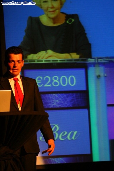 Science Slam @ Roxy - Bild 11