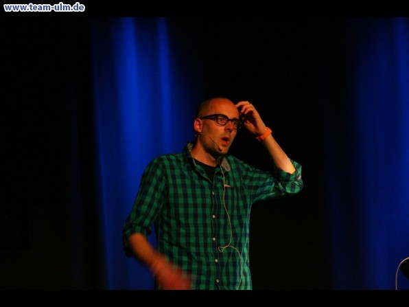 Science Slam @ Roxy - Bild 13