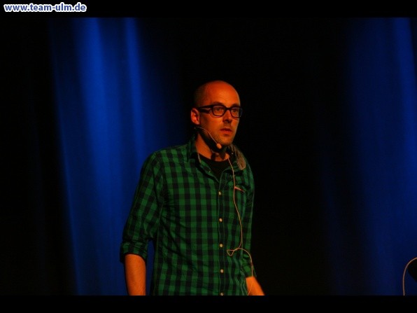 Science Slam @ Roxy - Bild 14