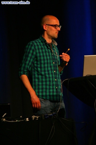 Science Slam @ Roxy - Bild 18
