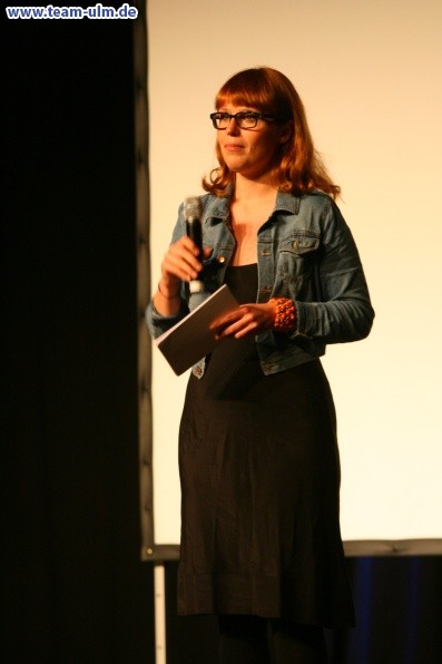 Science Slam @ Roxy - Bild 2