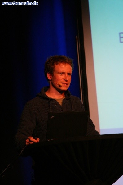 Science Slam @ Roxy - Bild 21