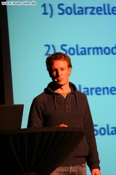 Science Slam @ Roxy - Bild 22