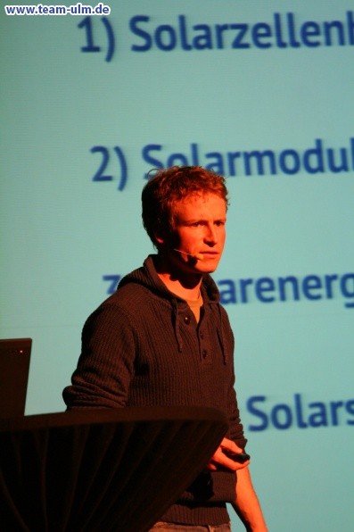 Science Slam @ Roxy - Bild 23