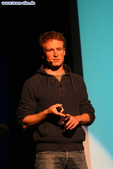 Science Slam @ Roxy - Bild 24