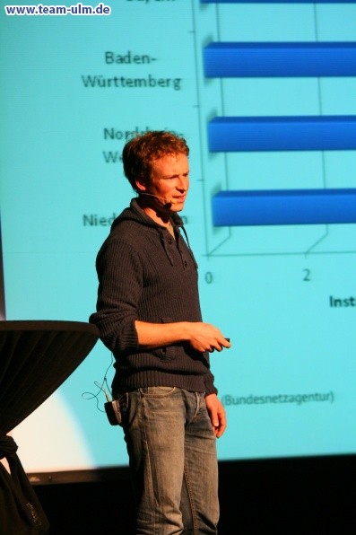 Science Slam @ Roxy - Bild 26