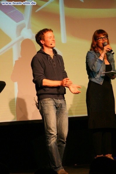 Science Slam @ Roxy - Bild 29