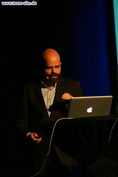 Science Slam @ Roxy - Bild 30