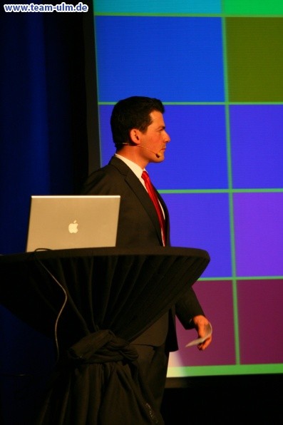 Science Slam @ Roxy - Bild 31