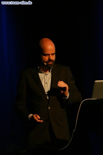 Science Slam @ Roxy - Bild 33