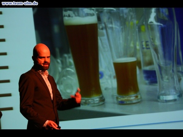 Science Slam @ Roxy - Bild 35