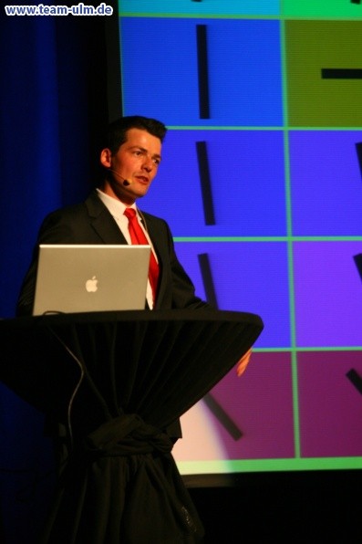 Science Slam @ Roxy - Bild 36