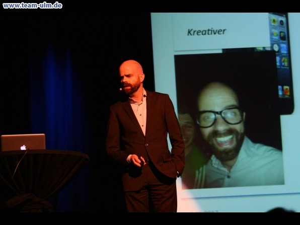 Science Slam @ Roxy - Bild 39