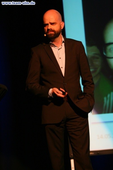 Science Slam @ Roxy - Bild 42