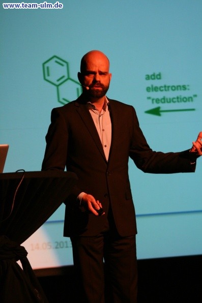 Science Slam @ Roxy - Bild 44