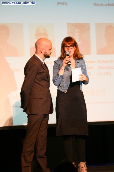 Science Slam @ Roxy - Bild 47