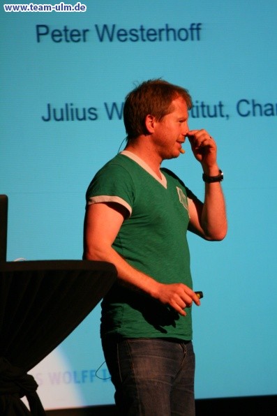 Science Slam @ Roxy - Bild 49