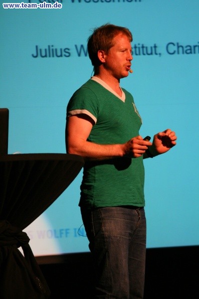 Science Slam @ Roxy - Bild 50