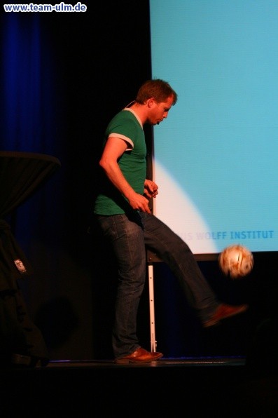 Science Slam @ Roxy - Bild 51