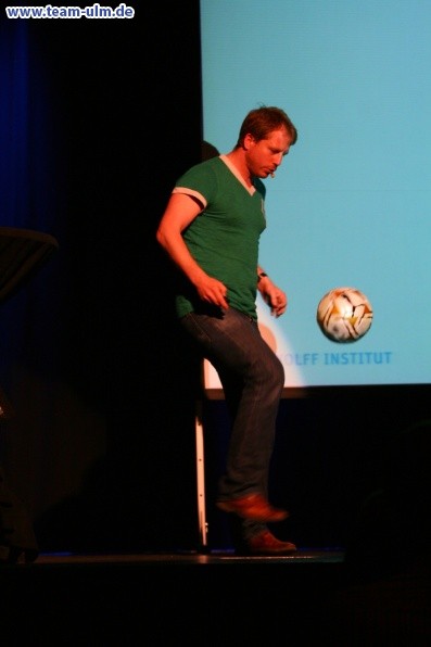 Science Slam @ Roxy - Bild 52