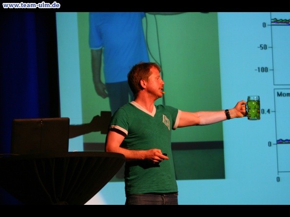 Science Slam @ Roxy - Bild 53