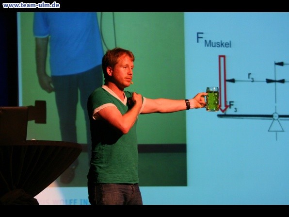 Science Slam @ Roxy - Bild 54