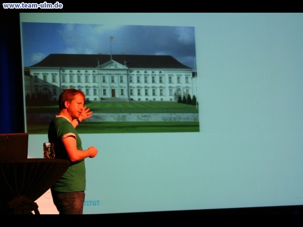 Science Slam @ Roxy - Bild 55