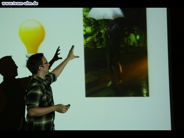 Science Slam @ Roxy - Bild 60