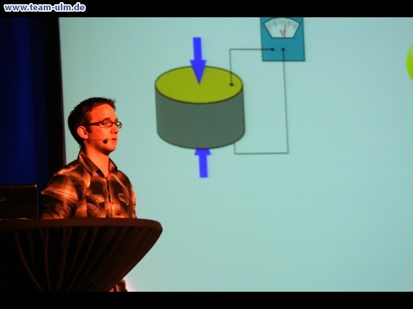 Science Slam @ Roxy - Bild 61