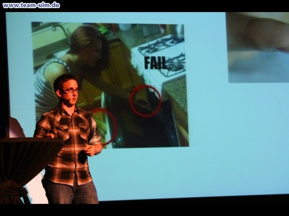 Science Slam @ Roxy - Bild 62