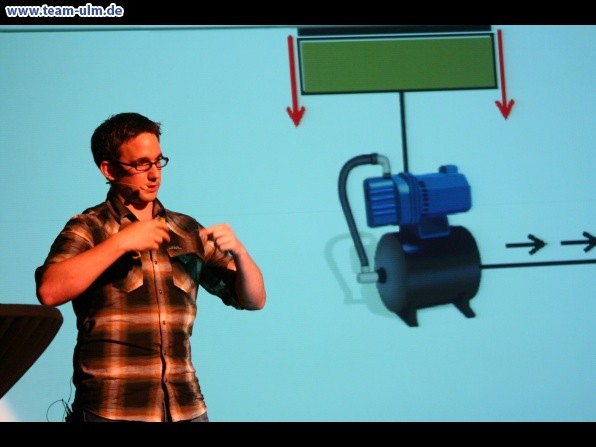 Science Slam @ Roxy - Bild 63