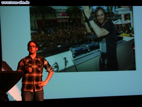 Science Slam @ Roxy - Bild 64