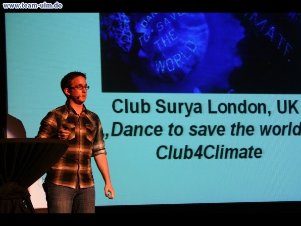 Science Slam @ Roxy - Bild 65
