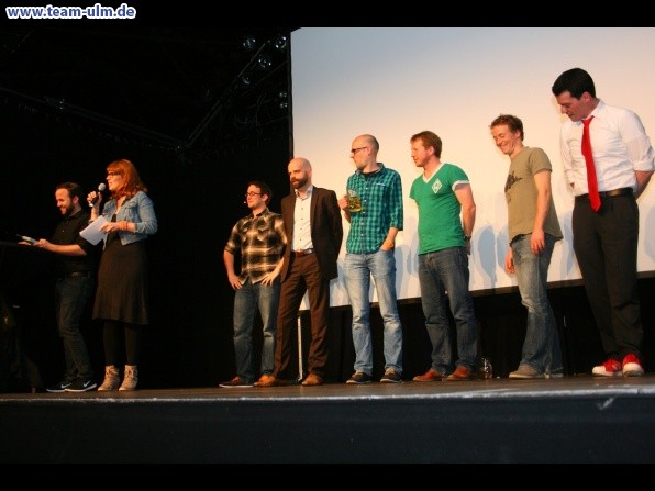 Science Slam @ Roxy - Bild 68